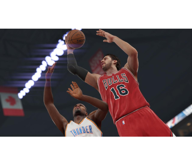 PC NBA 2K16 - 258850 - zdjęcie 3